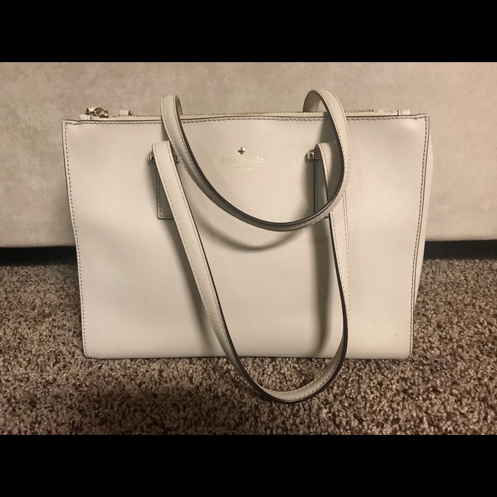 kate Spade satchel